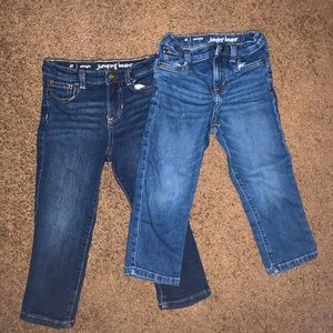 Children’s 4T Jeans
